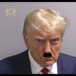 Hackers publicaron una foto de Donald Trump intervenida en las redes sociales de José Antonio Kast. Hackers publicaron una foto de Donald Trump intervenida en las redes sociales de José Antonio Kast.