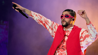 Bad Bunny se presenta en ocho conciertos en CDMX. Bad Bunny se presenta en ocho conciertos en CDMX.