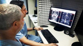 Una gran manera de prevenir esta enfermedad es evitar el consumo de tabaco.