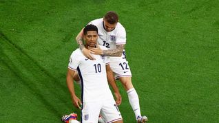 Inglaterra superó ajustadamente a una competitiva Serbia, con un gol del joven prodigio del fútbol Jude Bellingham en el Veltins-Arena, en Gelsenkirchen, por la primera fecha en el Grupo C de la Eurocopa 2024.&nbsp;