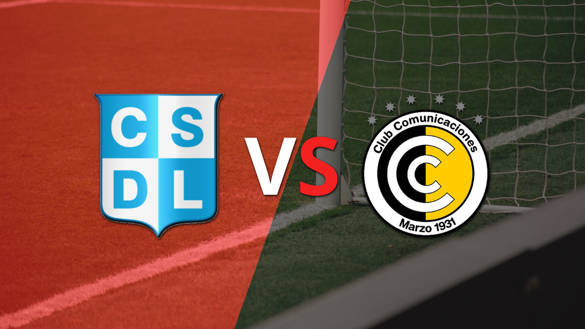 With a single goal, Liniers defeated Comunicaciones at the Juan Antonio Arias stadium
