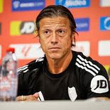 Matías Almeyda es el nuevo estratega de Rayados y ya nombró a su cuerpo técnico. Matías Almeyda es el nuevo estratega de Rayados y ya nombró a su cuerpo técnico.