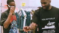 Falleció el diseñador Virgil Abloh, director de colecciones masculinas de Louis Vuitton