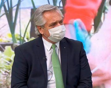 Alberto Fernández: Horacio González siempre buscó un mundo más justo e igualitario