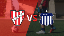argentina - copa de la liga profesional: instituto vs talleres fecha 4