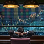 La mayor capitalización de mercado hoy ya no la tiene Nvidia, ahora es del oro. La mayor capitalización de mercado hoy ya no la tiene Nvidia, ahora es del oro.