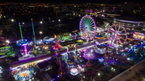 Feria de León 2025: los artistas y bandas que se presentan gratis en la Velaria.