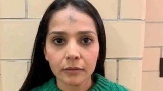 La Negra, hija de El Mencho.
