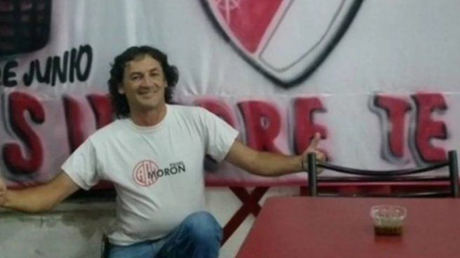 Quién Era Pablo Marcelo Serrano, El Hincha De River Que Perdió La Vida