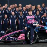 Colapinto finalizó segundo en la sesión matutina en Barcelona. Colapinto finalizó segundo en la sesión matutina en Barcelona.