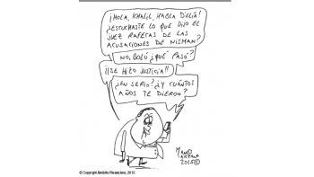ámbito.com | Justicia