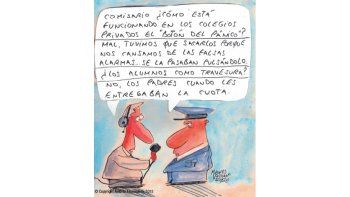 ámbito.com | Aumentos