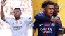 Real Madrid and Paris Saint-Germain define the second finalist of the Club World Cup: time, TV and formations Real Madrid and Paris Saint-Germain define the second finalist of the Club World Cup: time, TV and formations