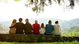 ámbito.com | vacaciones-familia.jpg