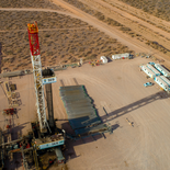 El nuevo contrato refuerza la alianza estratégica de DLS Archer e YPF en Vaca Muerta. El nuevo contrato refuerza la alianza estratégica de DLS Archer e YPF en Vaca Muerta.