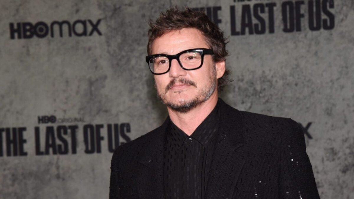 The heartfelt message of Pedro Pascal recommending “Argentina, 1985”