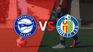 getafe wants to end its negative streak against alaves getafe wants to end its negative streak against alaves