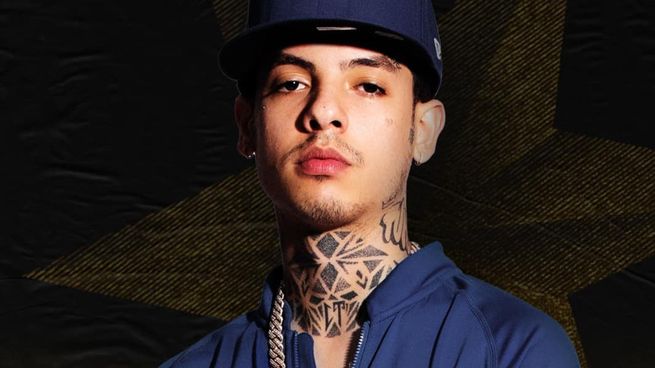 Natanael Cano, el padre de los corridos tumbados.