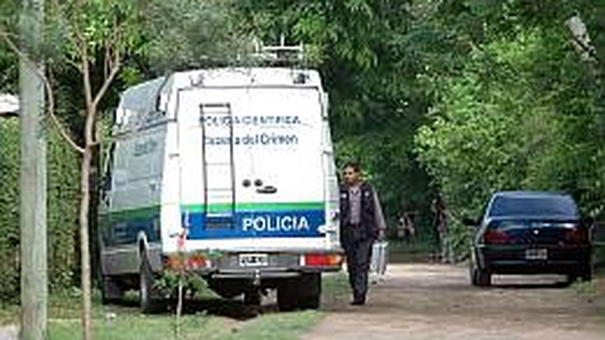 Cinco detenidos por el doble crimen de City Bell