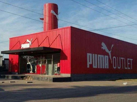 Más empresas en crisis: Puma cerró fábrica e importará productos
