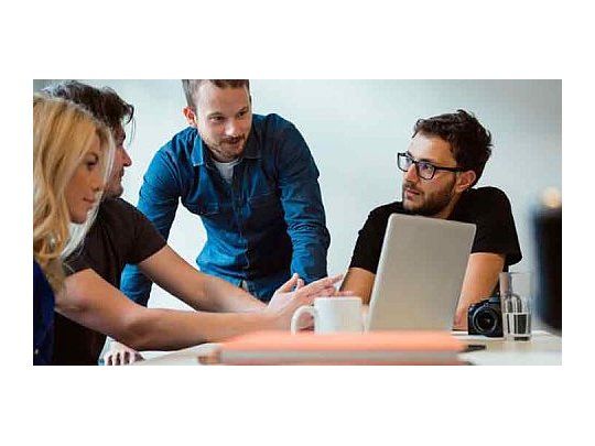 Ranking de emprendedores: Argentina, lejos de Chile y entre los peores de la región