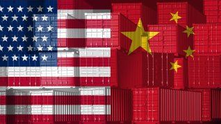 China y EEUU aplican aranceles portuarios cruzados en una nueva escalada de la guerra comercial China y EEUU aplican aranceles portuarios cruzados en una nueva escalada de la guerra comercial