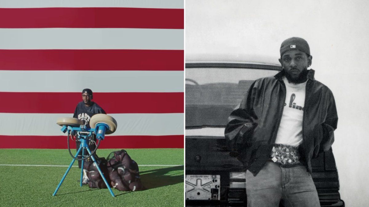 Who is Kendrick Lamar, the rapper in charge of the mid -time show of the Super Bowl 2025