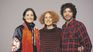 Anna Karenina on Halloween. Flor Torrente, Eva Halac and Federico Salles premiere next Monday. Anna Karenina on Halloween. Flor Torrente, Eva Halac and Federico Salles premiere next Monday.