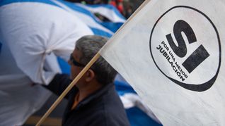Ceres celebró el rechazo al plebiscito de la seguridad social y llamó a no reabrir el debate.