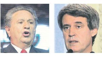 ámbito.com | Eduardo Duhalde y Alfonso Prat Gay