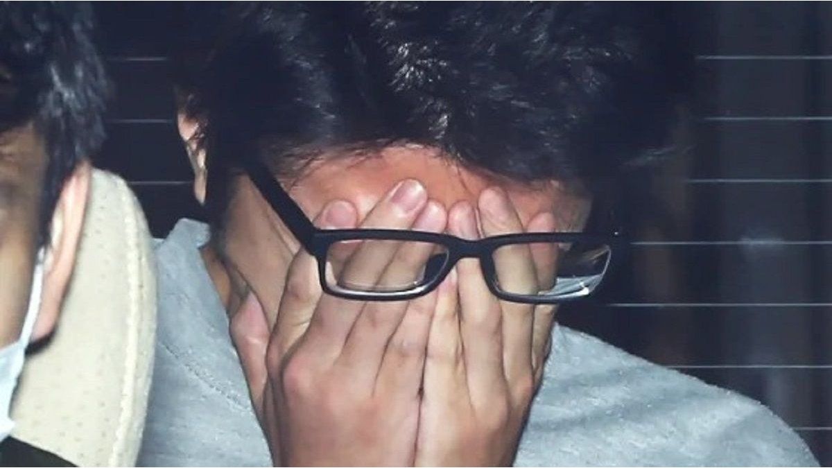 They executed the Twitter murderer in Japan after being convicted of nine homicides