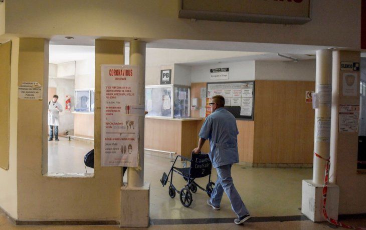 Se hizo un ranking midiendo la seguridad del paciente y el talento humano, entre otras cualidades.