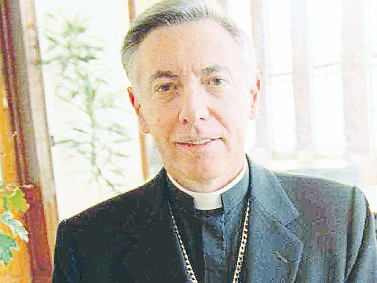 Aguer apuntó contra los homosexuales y dijo que el Papa no es “gayfriendly”