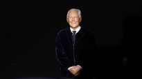 Giorgio Armani falleció el 4 de septiembre.