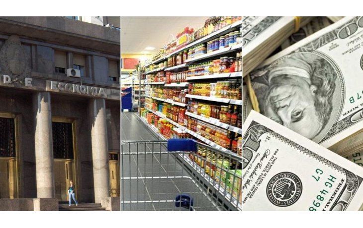 ámbito.com | dolar inflacion ajuste fiscal