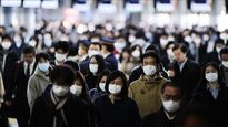 japon reimpone restricciones sanitarias por brote relacionado a la variante omicron