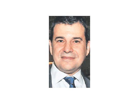 Miguel Galuccio