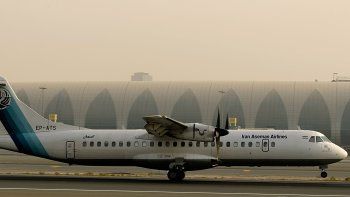 Aeropuerto de Dubai