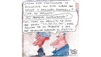 ámbito.com | Tensión
