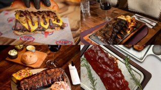 27 de abril - Día Internacional de las Ribs. 27 de abril - Día Internacional de las Ribs.