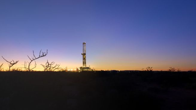 Vista Energy logró mejorar sus números de eficiencia en este nuevo trimestre que pasó