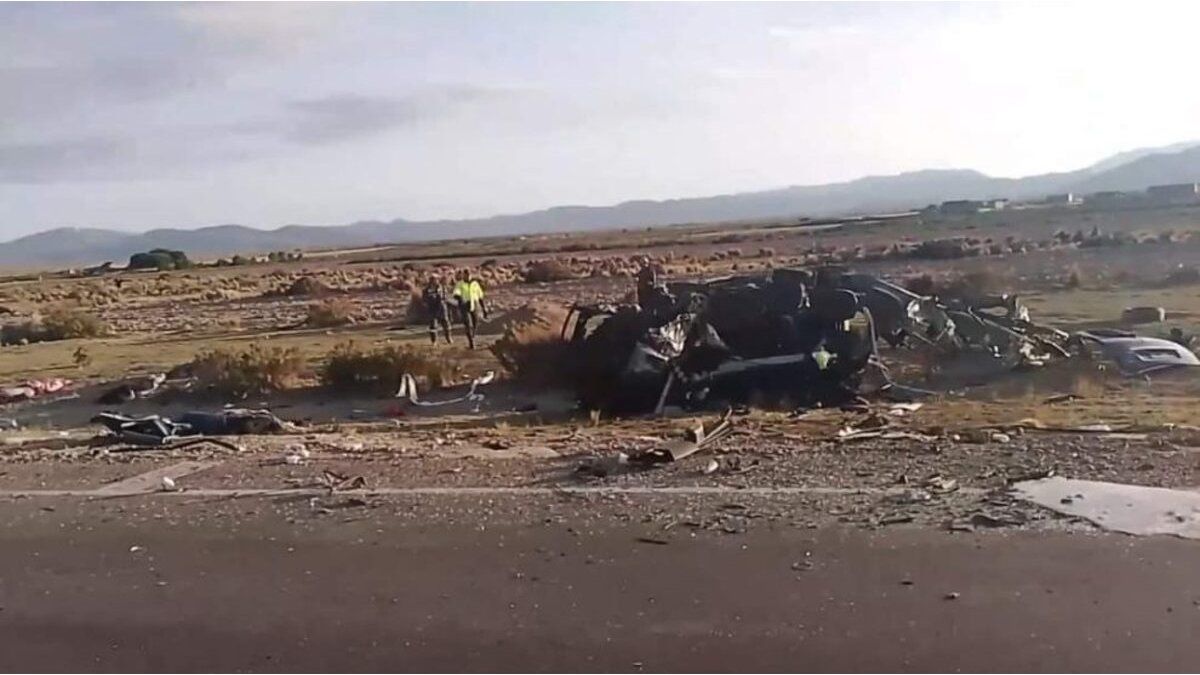 seven dead, mostly residents of Argentina