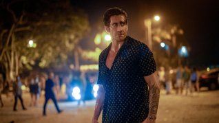 Jake Gyllenhaal protagonizó la nueva versión de la película de 1989.
