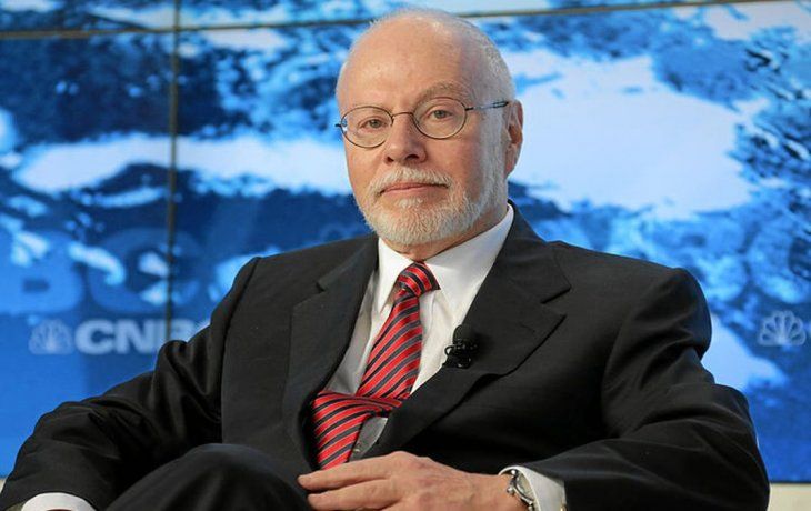 Paul Singer, recordado por el juicio ganado a la Argentina por el default del 2001.