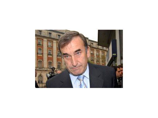 Luis Abelardo Patti