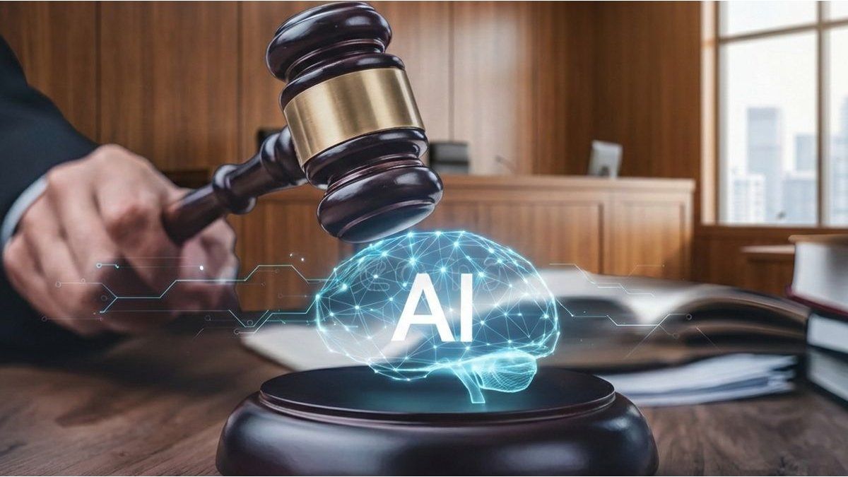 La Inteligencia Artificial "alucinó" precedentes judiciales y una demanda terminó desestimada
