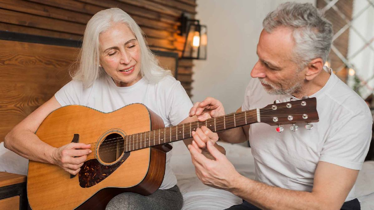 The mind is fundamental: cognitive training that rejuvenates the brain, according to science