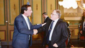 sujarchuk firma convenio para democratizar el acceso a la justicia