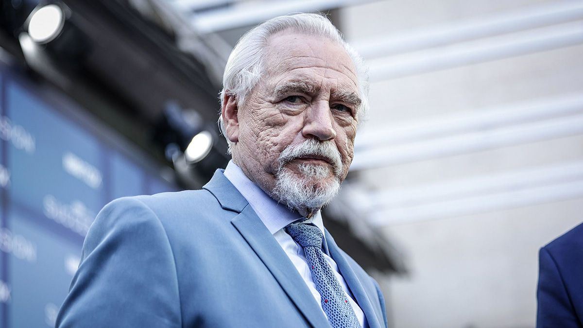Brian Cox: The billionaire Succession actor who demands to pay more taxes