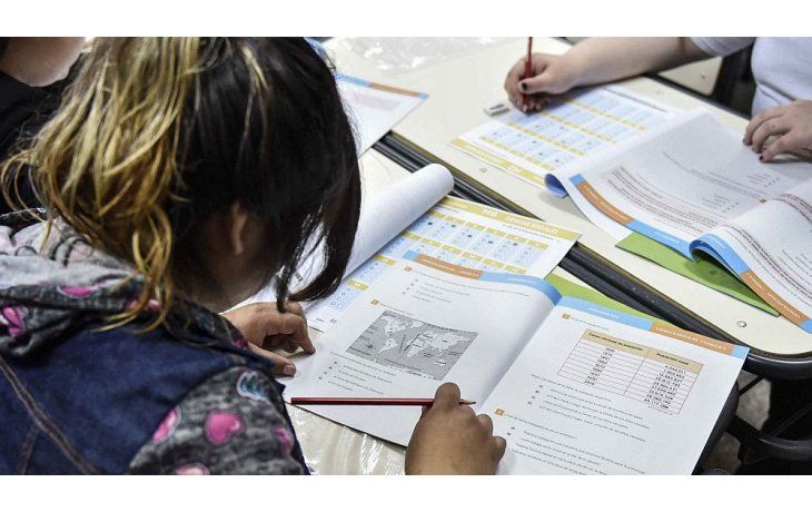 La Coordinadora Nacional de Educación Inclusiva, Cristina Lovari, describió a ámbito.com las cuestiones a mejorar para una mayor integración y aconseja qué hacer ante la negativa de una vacante.